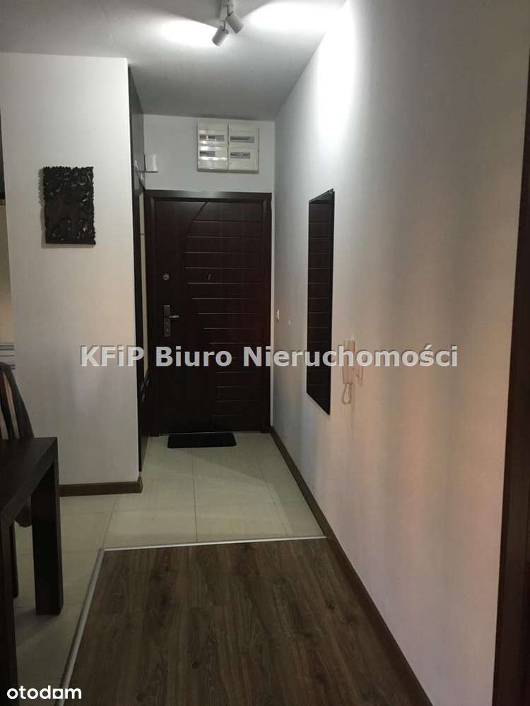 Nowoczesne, przytulne mieszkanie w spokojnej okol-6