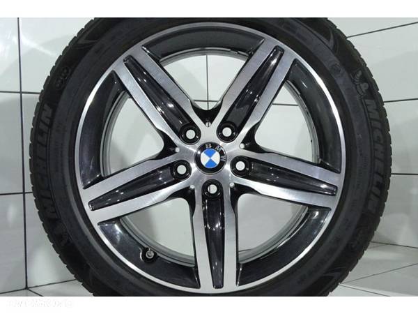 Koła letnie BMW 17" 2 F45 F46 - 4