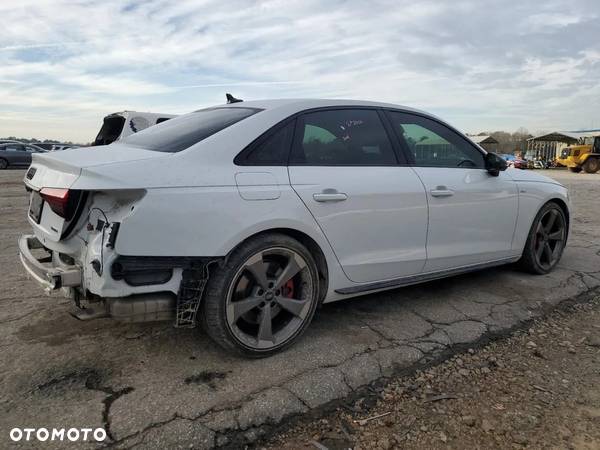 Audi A4 45 TFSI mHEV Quattro S tronic - 4