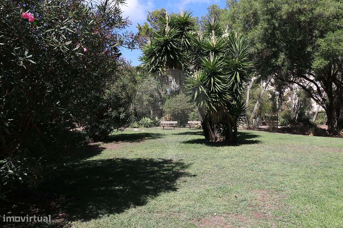 Apartamento T2 para venda-30