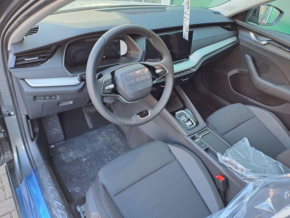 SKODA OCTAVIA 2.0 TDI 150KM DSG DRIVE SELECTION, dostępna od ręki