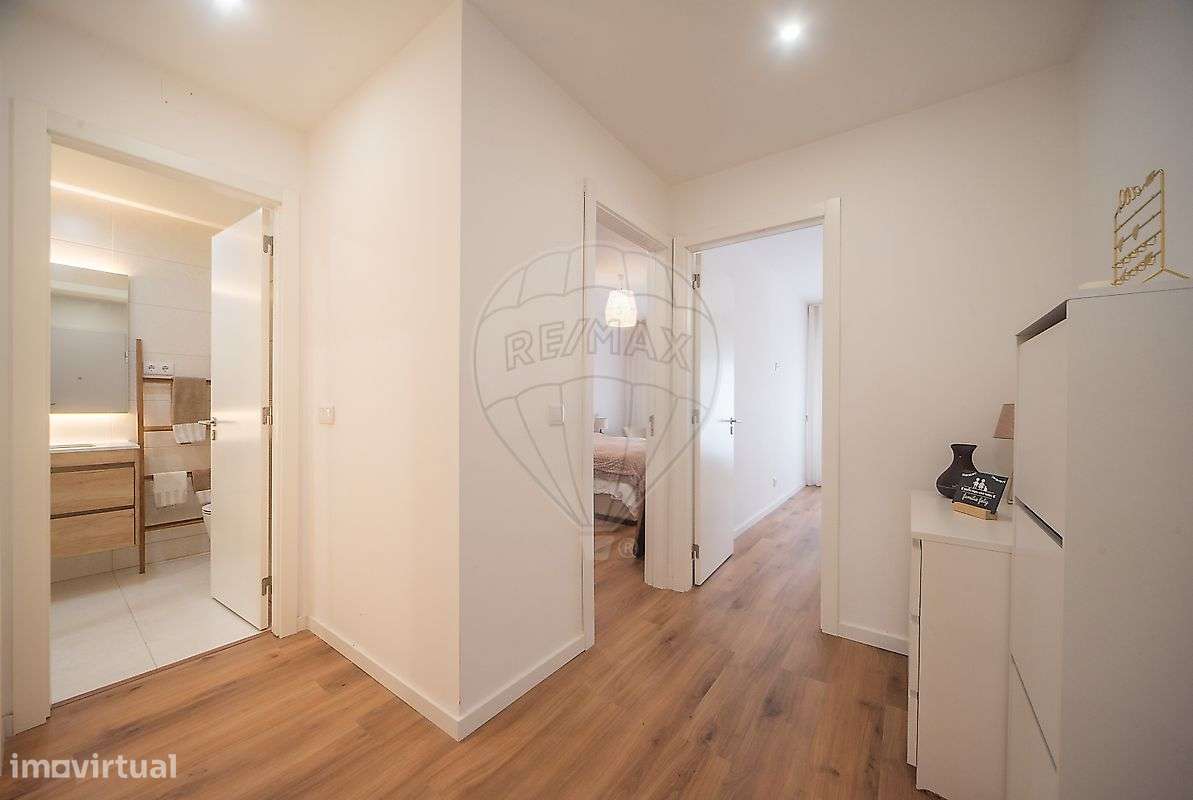 Apartamento T2 para venda - Grande imagem: 5/27