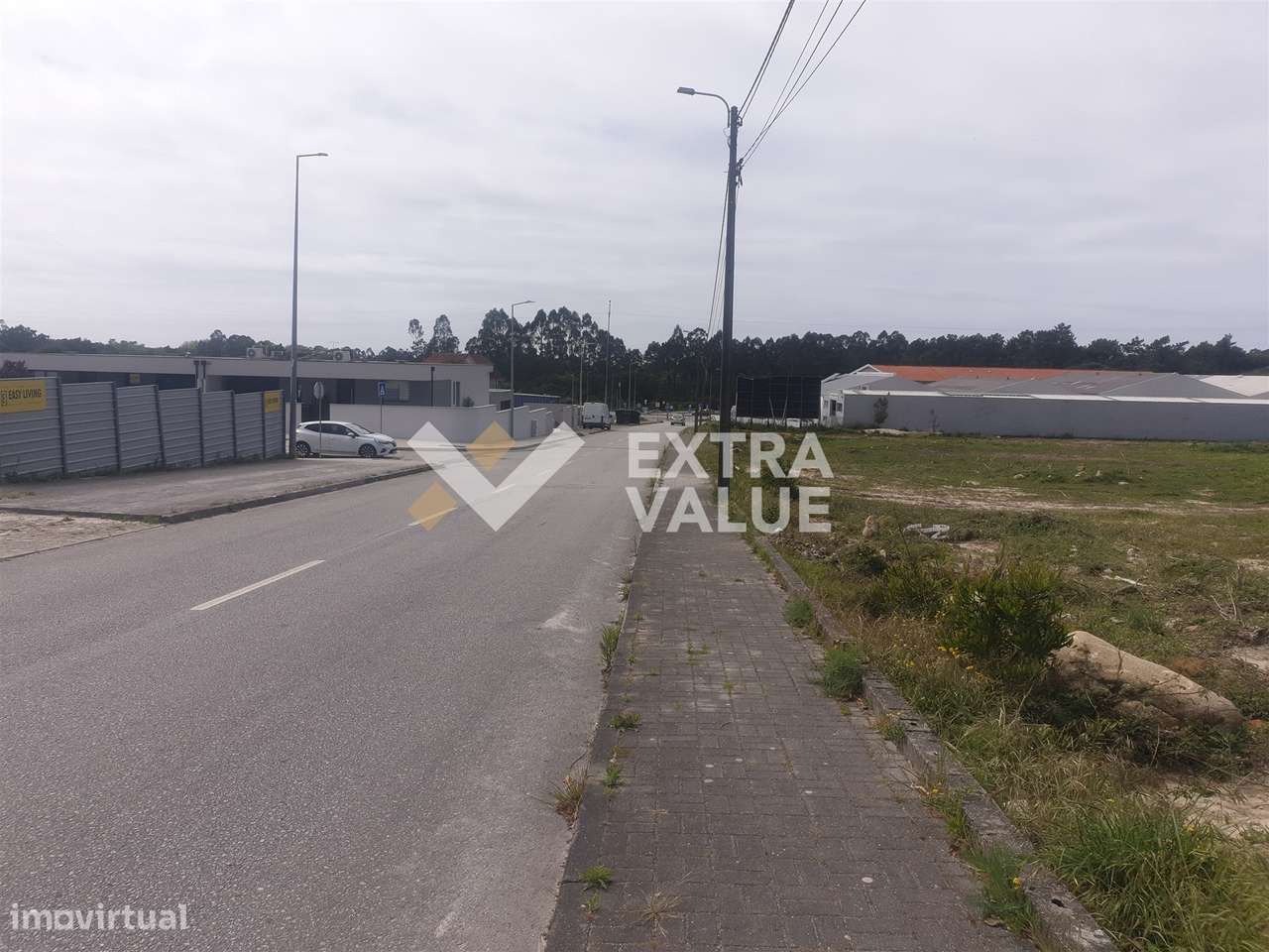 Armazém  Venda em Anha,Viana do Castelo-7