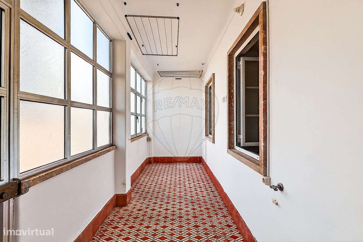 Apartamento T3 para arrendamento - Grande imagem: 3/24