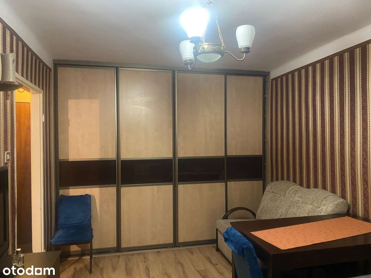 Kawalerka 28 m2 Centrum ul. Woszczerowicza - Pełny obrazek: 2/4