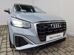 Audi Q2 2.0 TDI quattro S tronic Sport - 7