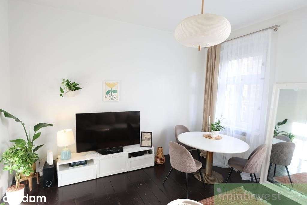 3 pokoje w kamienicy - Pełny obrazek: 3/9