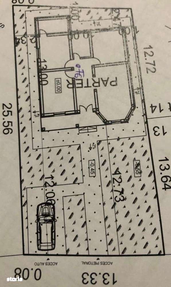 Casa Agigea - Imagine principală: 4/9