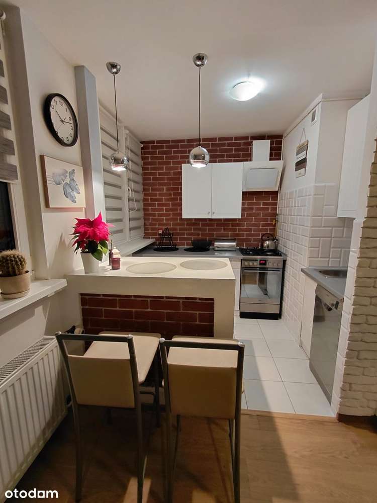 Mieszkanie, 34 m², Lubin - Pełny obrazek: 5/17