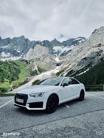 Audi A4 1.4 TFSI S tronic - 18