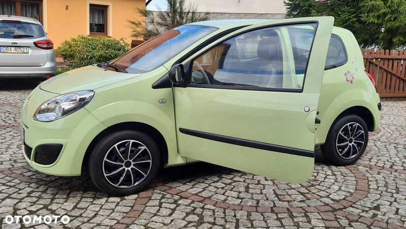 Renault Twingo 1.2 8V Authentique - 4