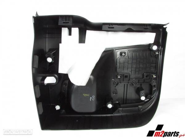 Forra da Mala Interior Direito Seminovo/ Original MINI MINI CLUBMAN (F54) 514273... - 2