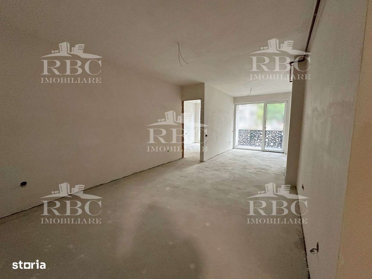 Apartamente cu 2 camere bloc nou in Floresti zona Vivo - Imagine principală: 1/20