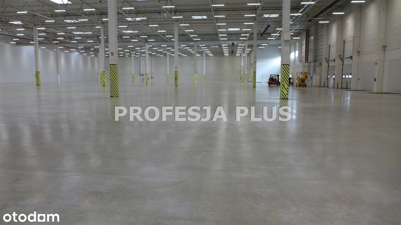 Magazyn/Hala. Gliwice, 5000m2, Bez Prowizji!