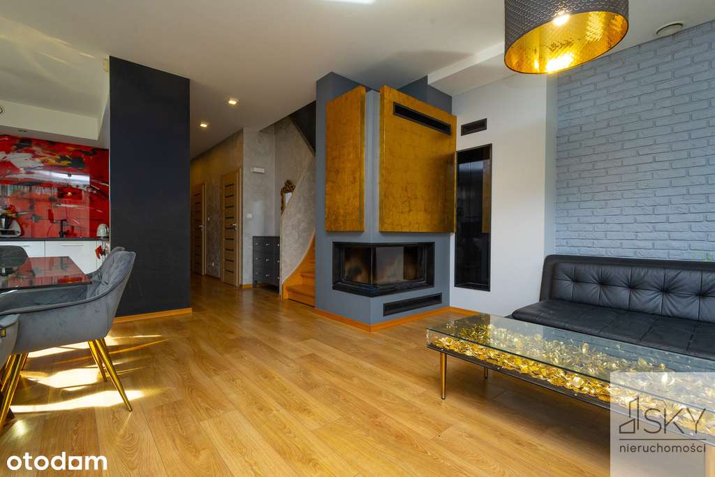 Wysoka/Ville Murano/Dom 194 m²/Wyjątkowa oferta! - Pełny obrazek: 5/20