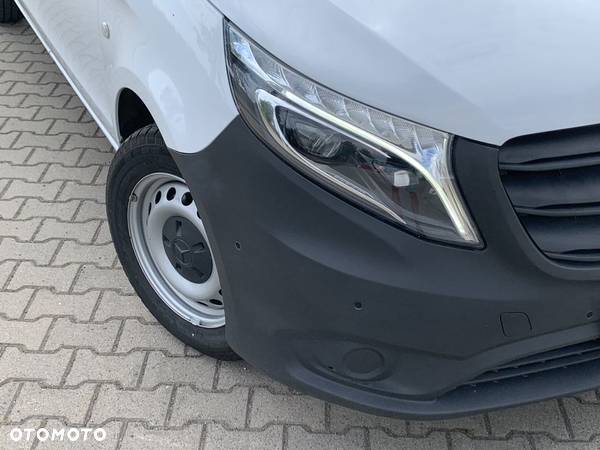 Mercedes-Benz Vito - 40