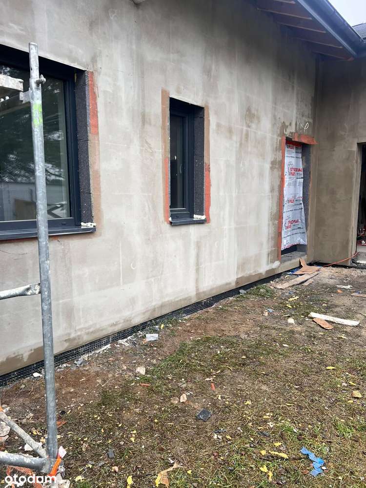 Dom w stanie dewolperskim blisko miasta, spokojna okolica - Pełny obrazek: 4/20