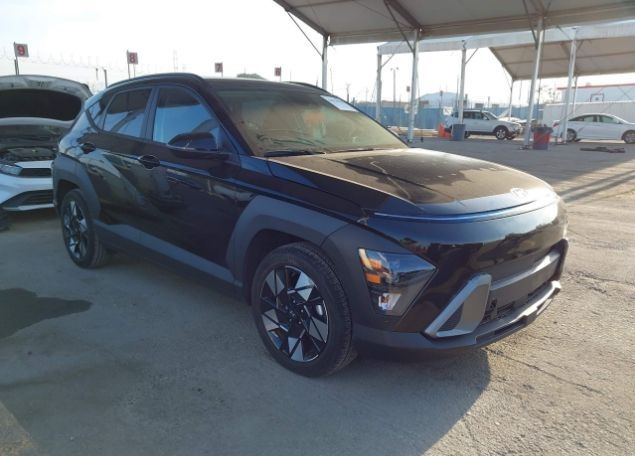 Hyundai Kona 1.6 T-GDI DCT N Line X 2024