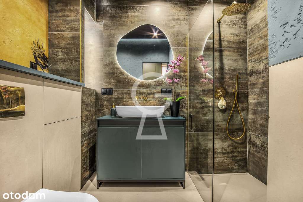 ✨Wysoki standard✨Balkon✨Rozkładowe✨Park✨-11