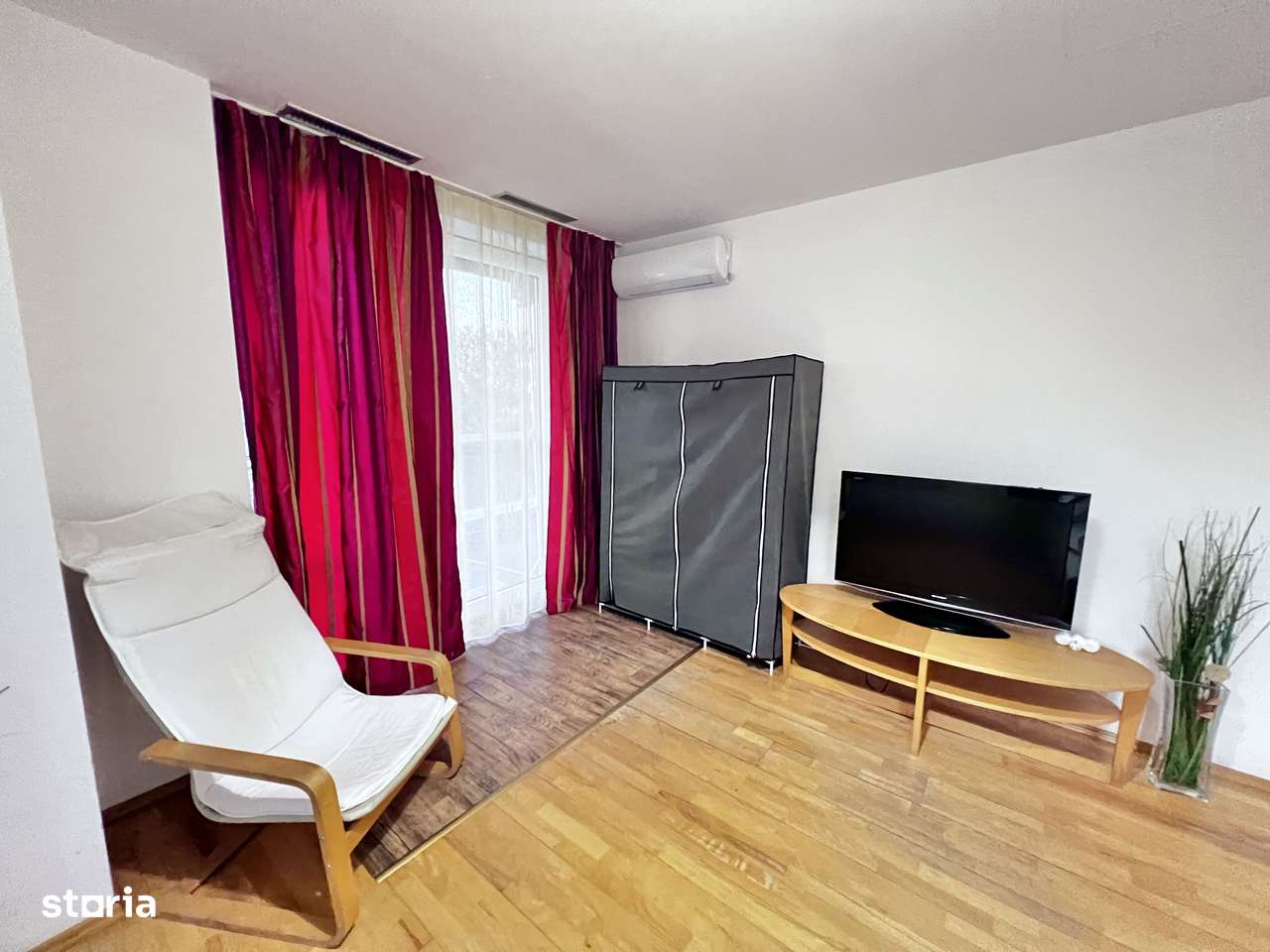 Apartament 2 camere Coralia Campusul Universitar - Satul de vacanta - Imagine principală: 4/16