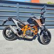 KTM Duke - 6