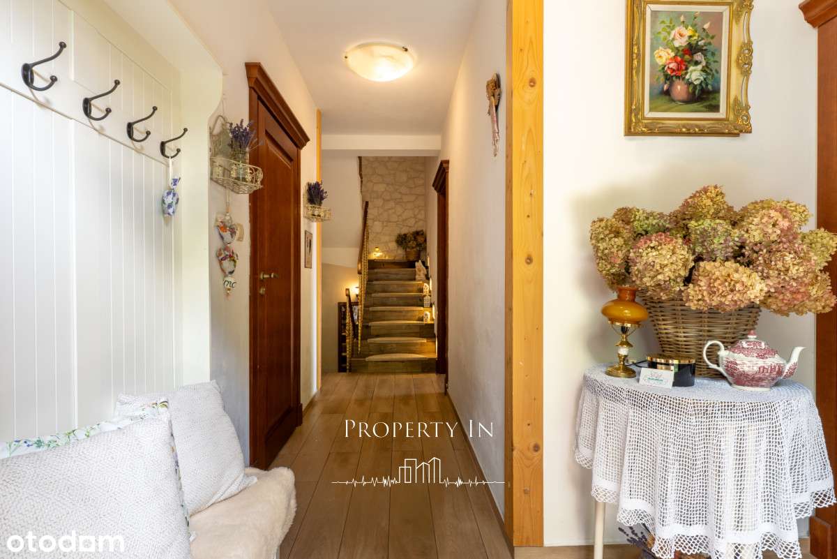 WYJĄTKOWY PENSJONAT | KAZIEMIRZ DOLNY | NOWA CENA-15