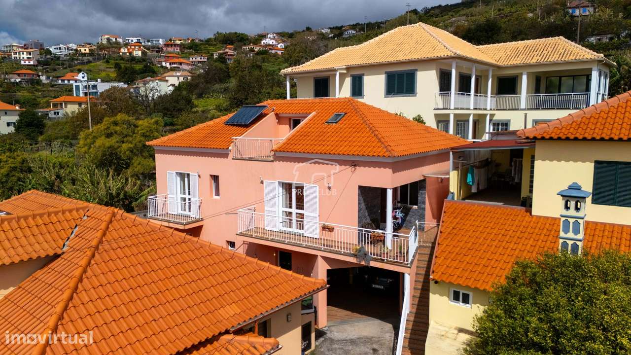 Moradia T2 + 1 - Santa Cruz-6