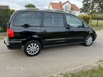 Volkswagen Sharan - 13