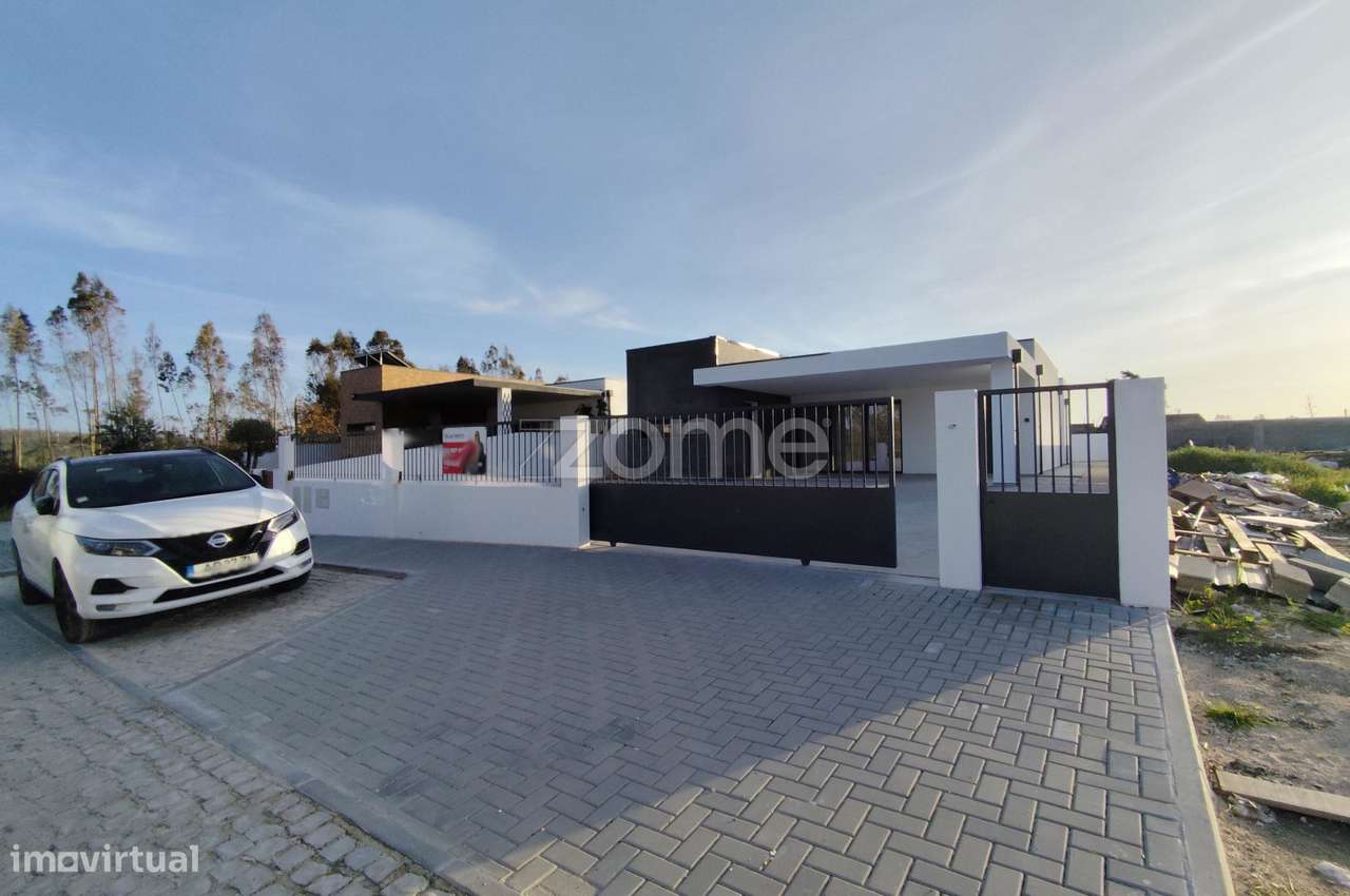 Moradia nova em Leiria-37