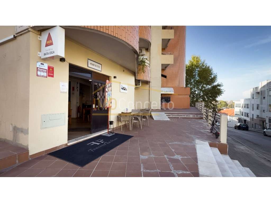 Venda de restaurante Totalmente equipado - Grande imagem: 2/15