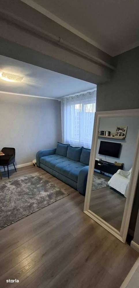 cv 103 V.Alecsandri, apartament 2 camere decomandat, etaj III-3