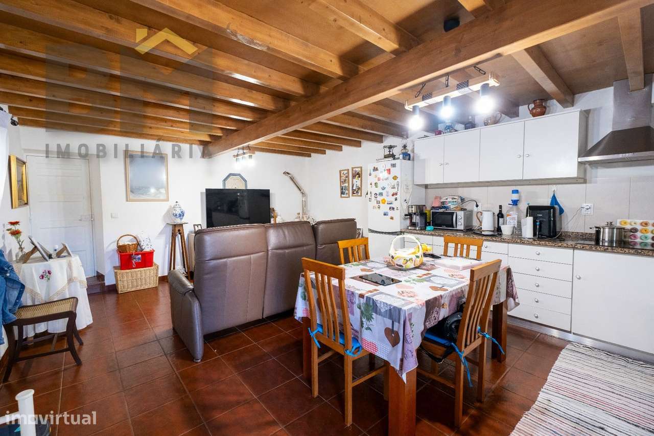 Moradia T2 Venda em Freixial e Juncal do Campo,Castelo Branco-5