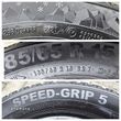 Semperit Speed-Grip 5 185/65R15 92 T - 5