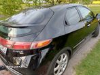 Honda Civic 1.8 Comfort - 4