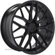 4x Felgi 22 5x112 m.in. do AUDI MERCEDES GLE GLS GLA E S - HX038 - 2