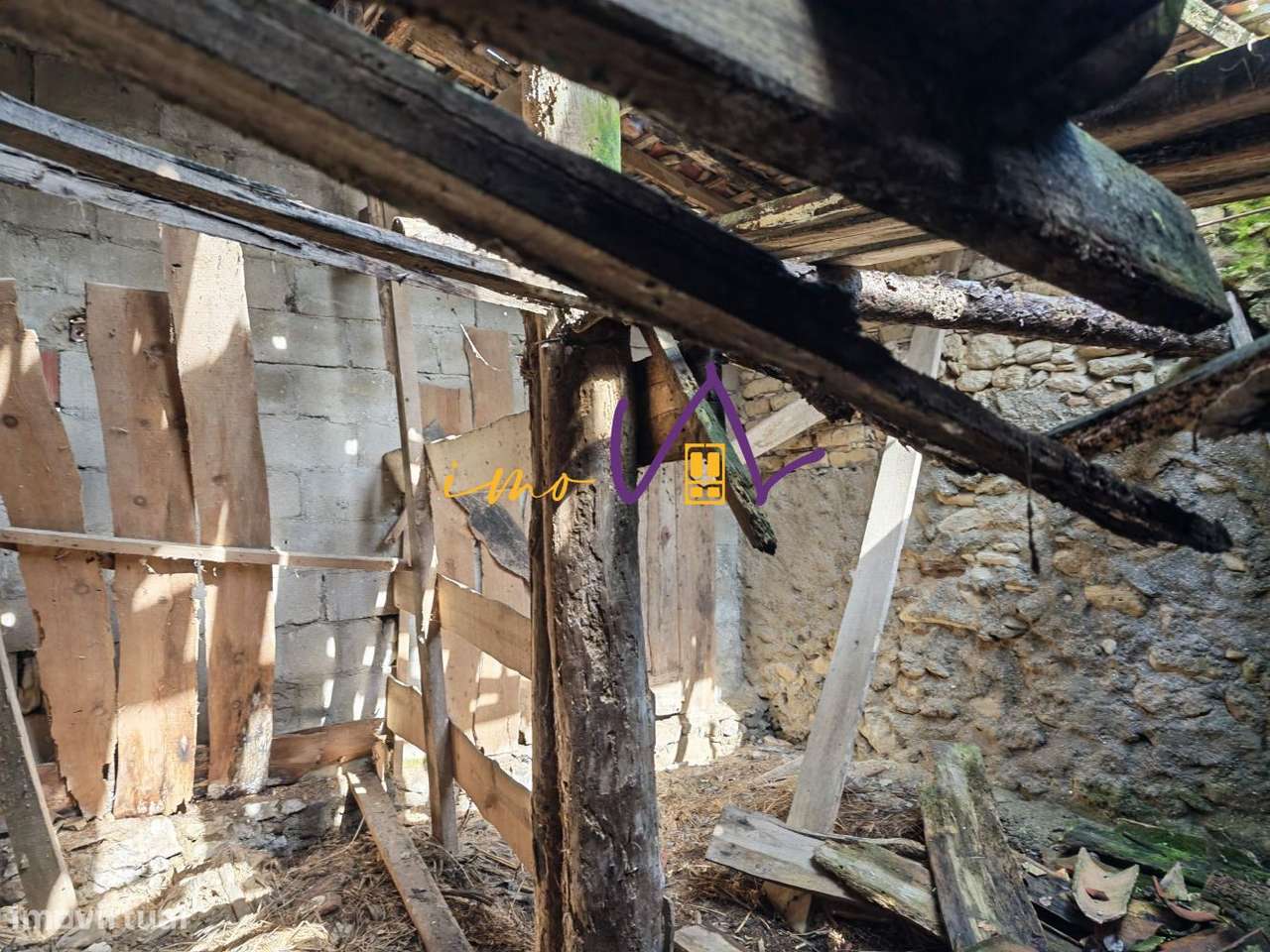 Moradia Santiago De Lítem-22