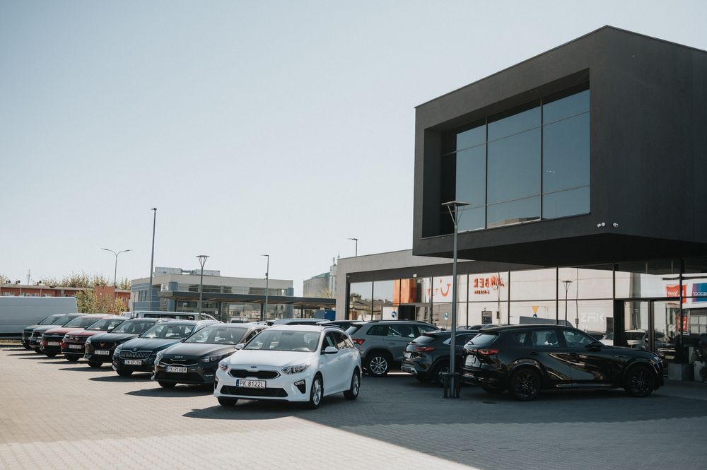 Cupra Cupra-formentor 1.5TSI Pakiet Edge, Dynamic Design, Intelligent Salon Polska FV23%