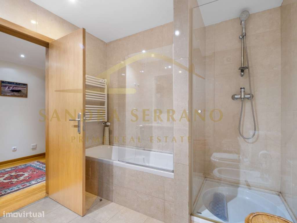 Apartamento T3 Venda Sintra-16