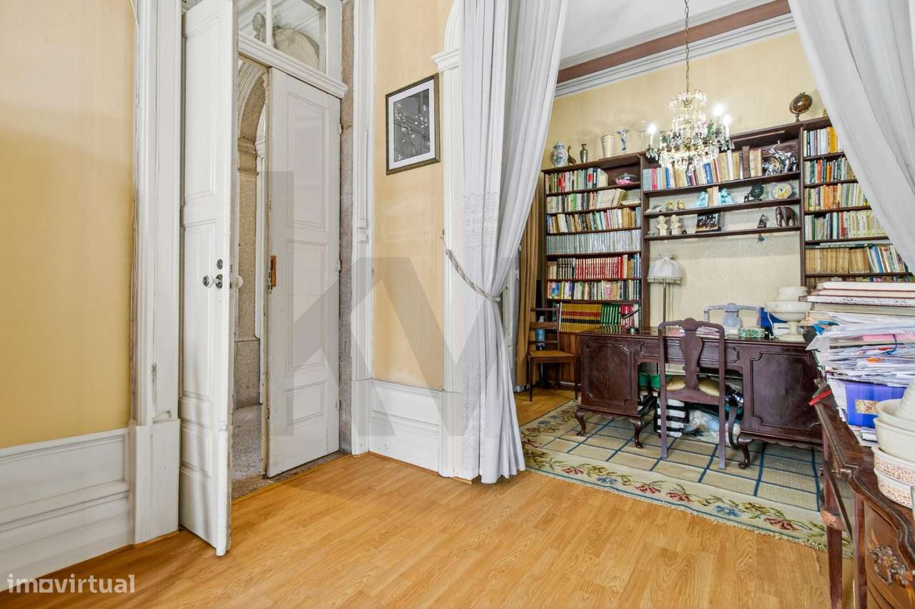 Prédio Residencial - Paranhos - Grande imagem: 5/42