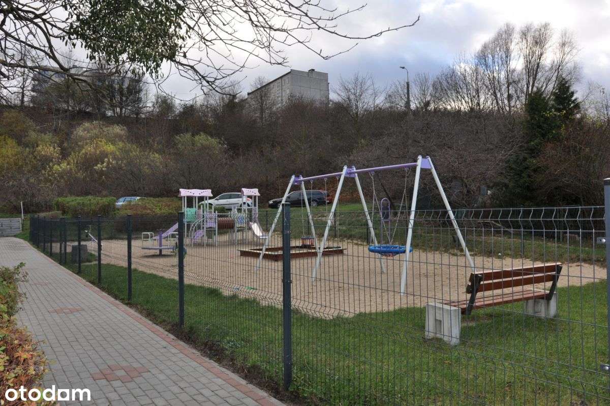 Gdańsk Orunia - 2 pokoje mieszkanie blisko parku-10