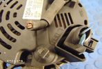 VOLKSWAGEN PASSAT B5 1.9 TDI ALTERNATOR 0289030 - 4