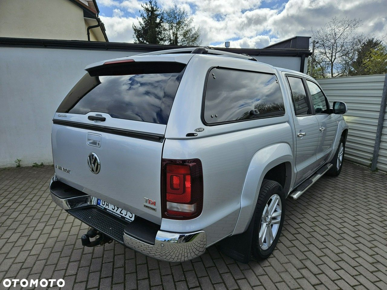 Volkswagen Amarok - 15