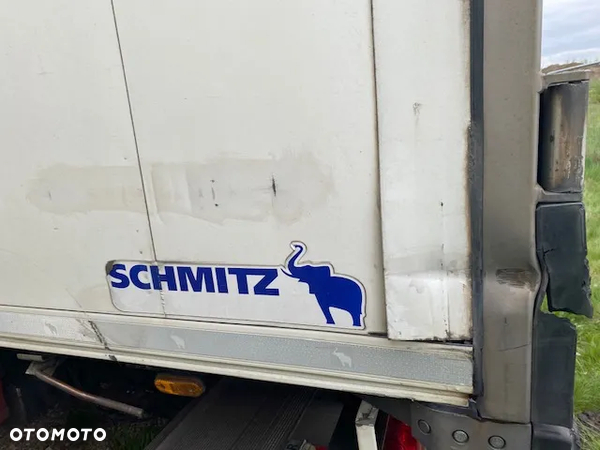 Schmitz Cargobull SLX 300 - 3