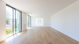 Apartamento T3 Duplex novo em Nevogilde