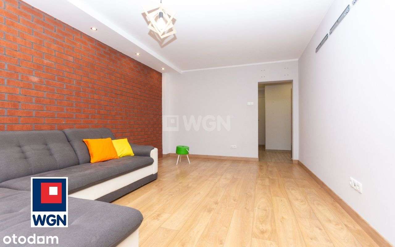 4 pokoje gotowe do zamieszkania, Lubliniec!-5