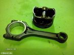 Biela e piston Vw Golf V e VI 1.4 Tsi CAX - 1