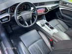 Audi A6 50 TDI mHEV Quattro Sport Tiptronic - 19