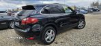 Porsche Cayenne 3.0TD TipTronic - 2