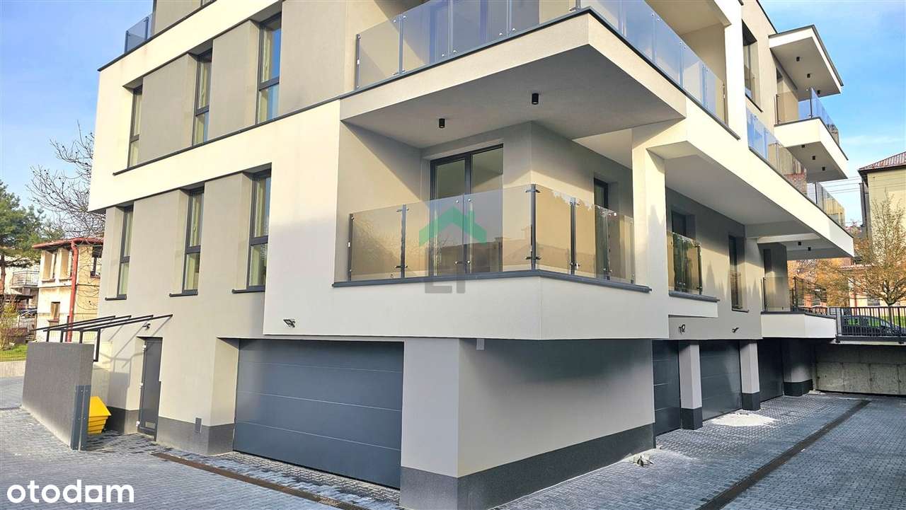 Mieszkania w Nowym bloku już czekają na ciebie - Pełny obrazek: 2/17