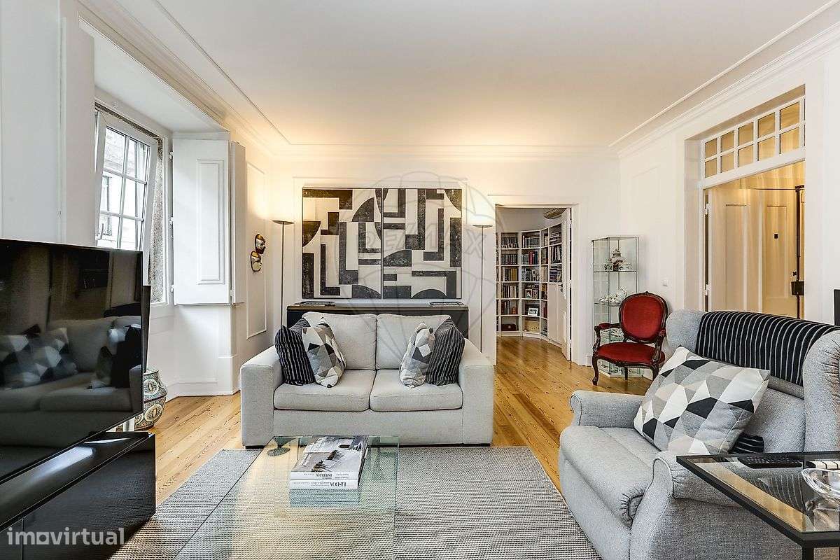 Apartamento T3 para venda - Grande imagem: 5/23